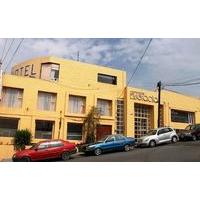 Hotel Gracia