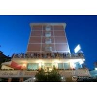 HOTEL AMBURGO