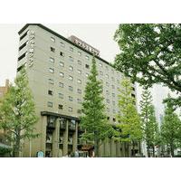 Hotel Hokke Club Sendai