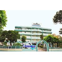 Hotel Losanna Gabicce Mare