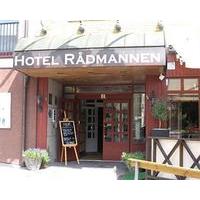 Hotell Rådmannen - Sweden Hotels