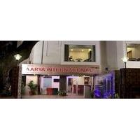 Hotel Aarya International