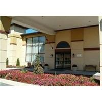 HOLIDAY INN EXPRESS TORONTO-AIRPORT AREA/DIXIE RD