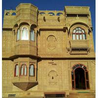 Hotel Pleasant Haveli