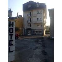 Hotel As Areas II