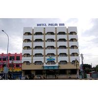 Hotel Palm Inn