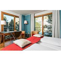 Hotel Allegra Pontresina