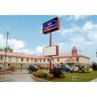 HOWARD JOHNSON INN LONDO