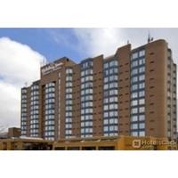 HOLIDAY INN HOTEL SUITES TORONTO-MARKHAM