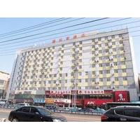 Home Inn Chunliu - Dalian