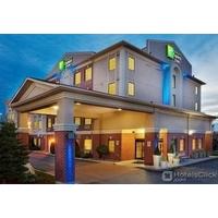 HOLIDAY INN EXPRESS BARRIE