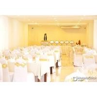 HOTEL CONCORD GRAND