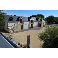 HOTEL LA FERME DU BLANCHOT