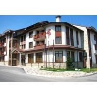 HOTEL EVELINA PALACE