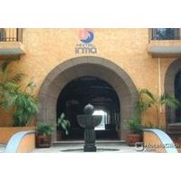 HOTEL IRMA