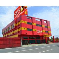 Hotel Sogo Sta. Rosa Laguna