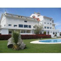 Hotel Aguiar da Pena