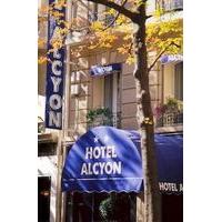 Hotel Alcyon