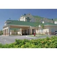 HOMEWOOD SUITES BY HILTON(R) TORONTO-OAKVILLE