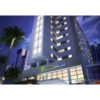 HOLIDAY INN EXPRESS CARTAGENA BOCAGRANDE