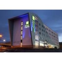 HOLIDAY INN EXPRESS TAMWORTH