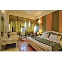 Hotel Solitaire Chandigarh