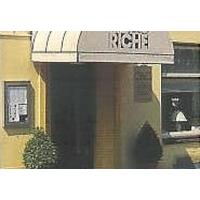 HOTEL RICHE