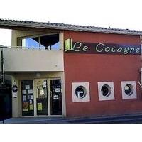 Hotel Le Cocagne