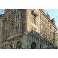 hotel apartment wenceslas square