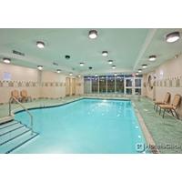 HOLIDAY INN HOTEL SUITES SURREY EAST- CLOVERDALE