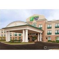 HOLIDAY INN EXPRESS DIEPPE AIRPO