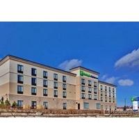 HOLIDAY INN EXPRESS BROCKVILLE