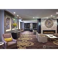 HOMEWOOD SUITES HAMILTON ONTARIO