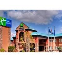 HOLIDAY INN EXPRESS RED DEE