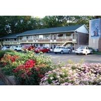 howard johnson inn midland