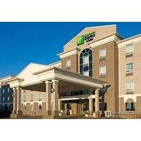 HOLIDAY INN EXPRESS REGINA SOUTH
