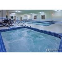 HOLIDAY INN HOTEL SUITES KAMLOOPS