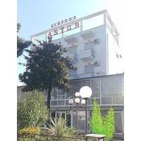 Hotel Astor Cervia