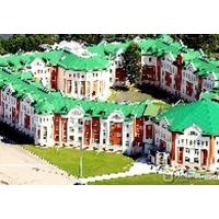 HOTEL PARK KRESTOSKIY