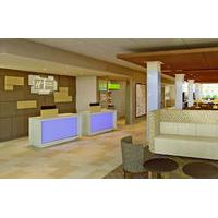 holiday inn express suites lexington park california