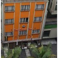 Hotel Bolivar Plaza Manizales