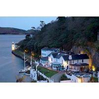 Hotel Portmeirion & Castell Deudraeth