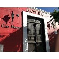 Hotel Casa Molina