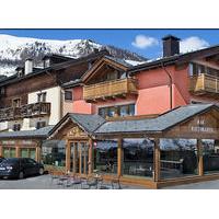 Hotel Champagne
