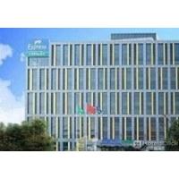 holiday inn express meilong shanghai