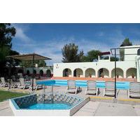 Hotel & RV Park San Ramon