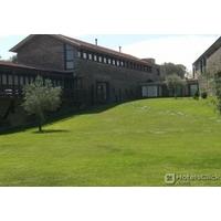 HOSPEDERIA PARQUE DE MONFRAGUE