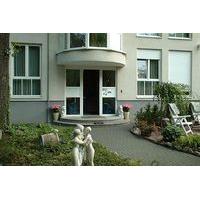 Hotel und Appartmenthaus Rheden