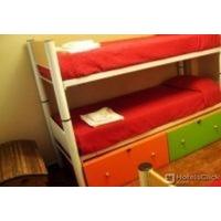 hostel suites mendoza