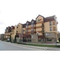 HOTEL BANSKO